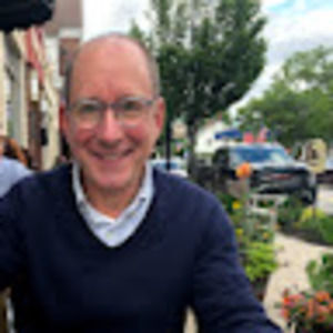 Meet your Posher, Van